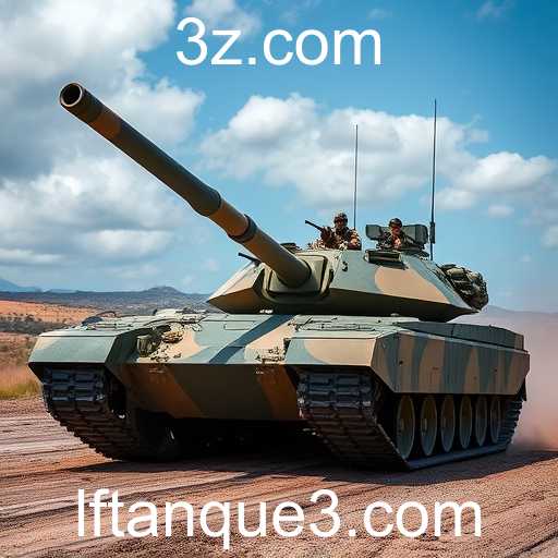 Transformação Digital em Tanques de Guerra: A Revolução Tecnológica Brasileira