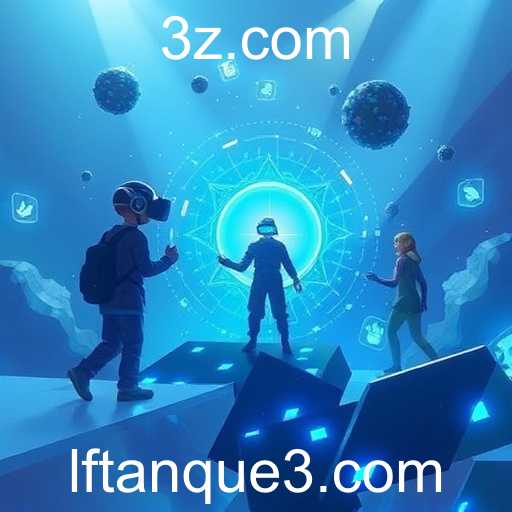 Expansão e Novidades no Mundo LF-Tanque de Jogos