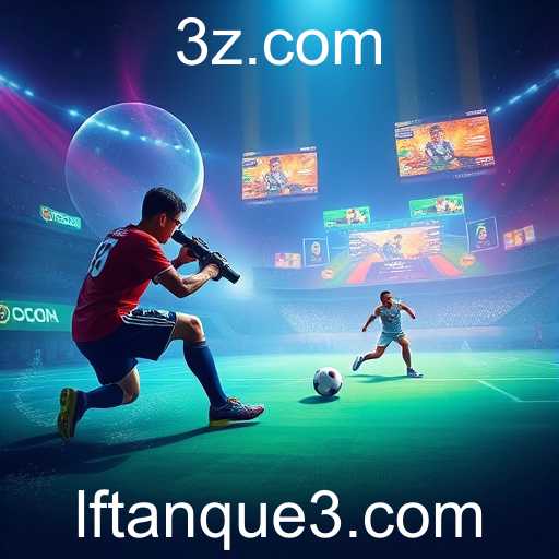 Expansão do Universo dos Jogos no Brasil