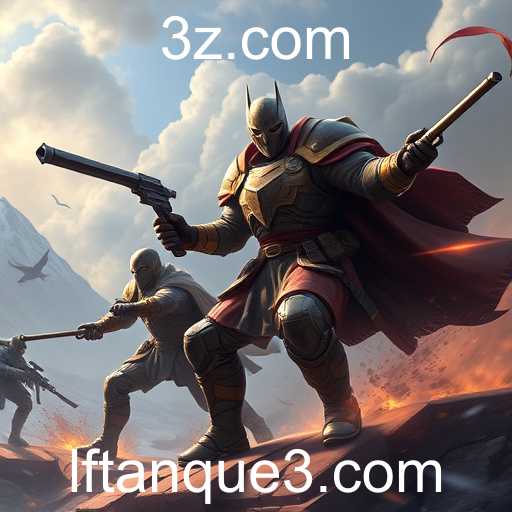 Explorando Novas Aventuras no lf-tanque.com