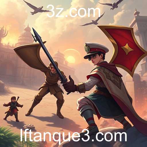 A Explosão dos Jogos no Brasil: O Fenômeno de lf-tanque.com