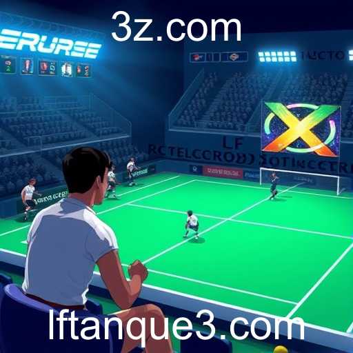 Inovações no Mercado de Jogos em 2026