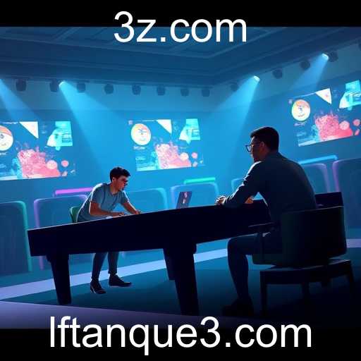 A Revolução dos Jogos Online em 2025