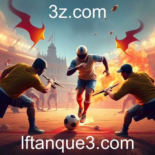 Revolução dos Jogos em 2026: lf-tanque.com Ganha Destaque