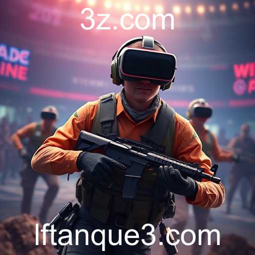 Revolução dos Jogos Online: O Impacto de lf-tanque.com