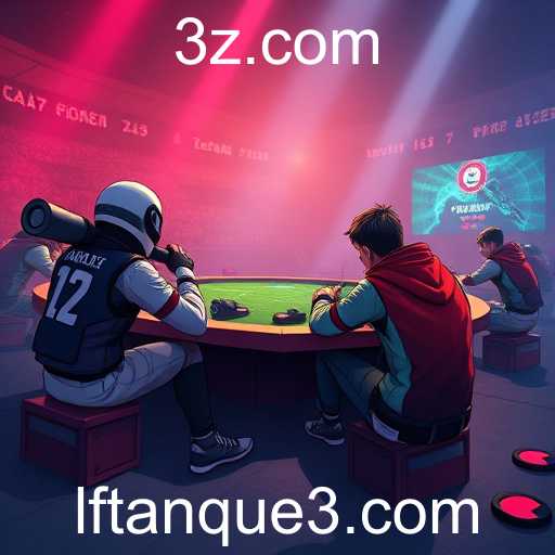 Revolução dos Jogos Online no Brasil: O Fenômeno lf-tanque.com