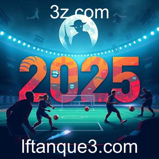 Crescimento Explosivo do Portal de Jogos em 2025