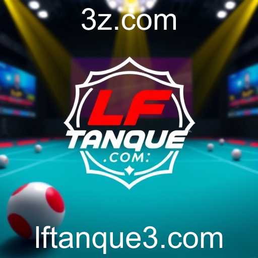 Crescimento Explosivo da Plataforma lf-tanque.com