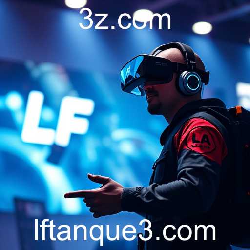 LF-Tanque: Transições e Desafios nos Jogos em 2026