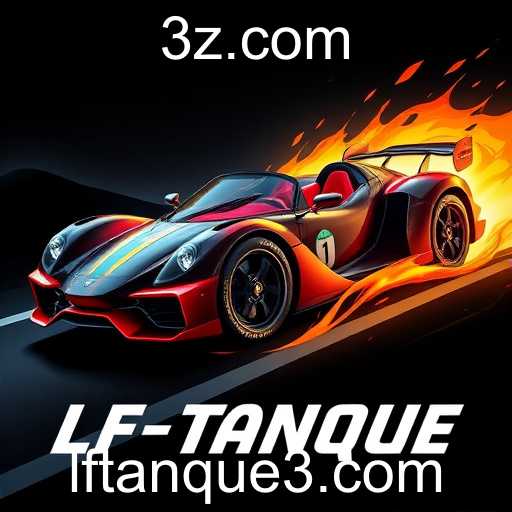 A Revolução do Tanque Virtual: O Impacto Atual do LF-Tanque