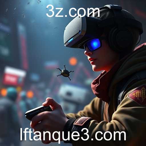 A Ascensão do lf-tanque.com no Cenário Brasileiro de Jogos