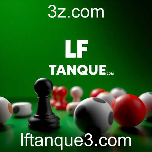 A Inovação do lf-tanque.com no Cenário de Jogos