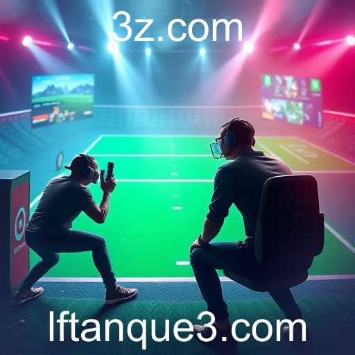 Ascensão do LF-Tanque: O Novo Favorito dos Gamers