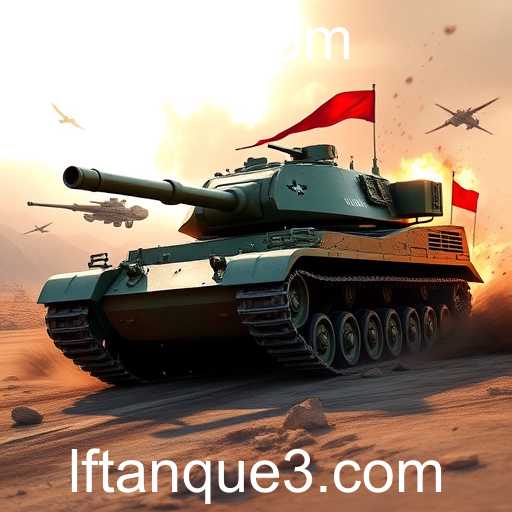 Transformações no Universo dos Jogos Online: O Impacto de lf-tanque.com