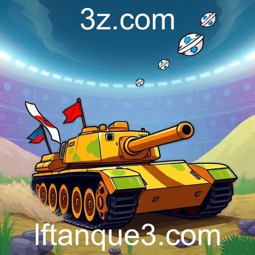 Expansão e Atualizações em lf-tanque: O Que Esperar?