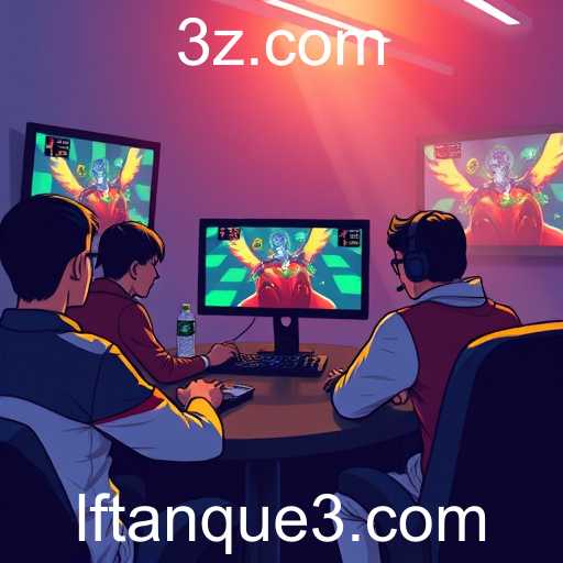 A Ascensão de Jogos Online no Brasil