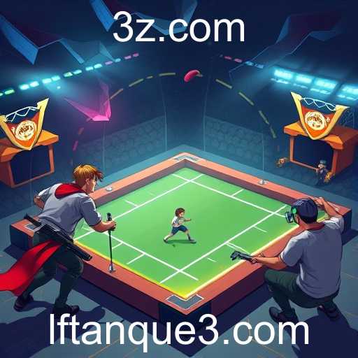 Ascensão e Popularidade dos Jogos Online em 2025