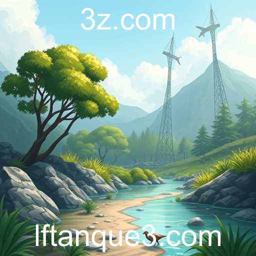 Explorando o Sucesso do lf-tanque.com no Cenário de Jogos Online