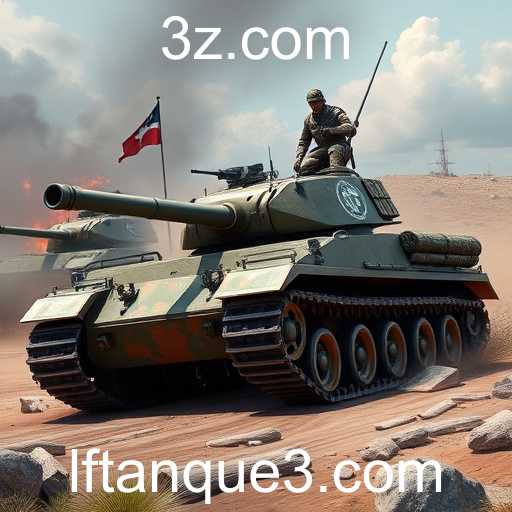 Explorando o Mundo do Tanque Virtual